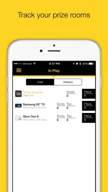 Fananas - Fantasy Football for Prizes