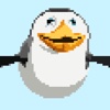 Ice Racing Pro - Flappy Pinguin Pixelated Edition