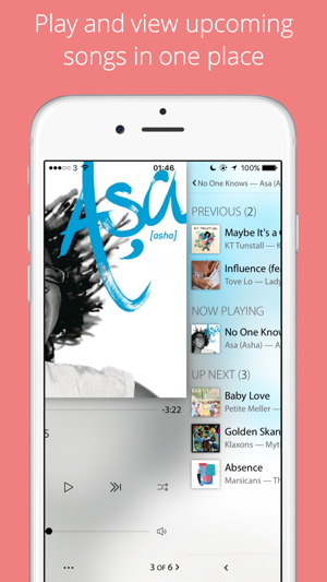 Mode Music Player(圖2)-速報App