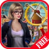 WindMill Hidden Object Search & Find Hidden Object Games