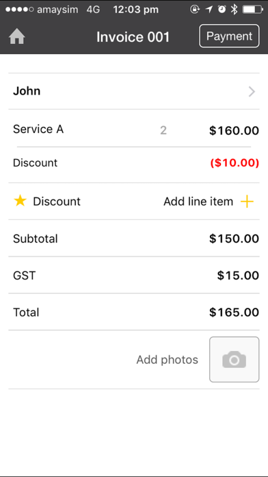 How to cancel & delete CommBank Small Business from iphone & ipad 4