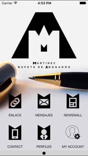 Martinez Abogados(圖1)-速報App