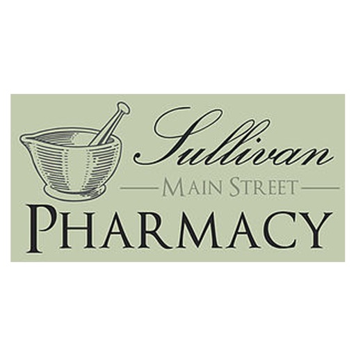 Sullivan Pharmacy icon