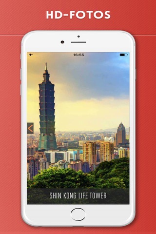 Taipei Travel Guide . screenshot 2