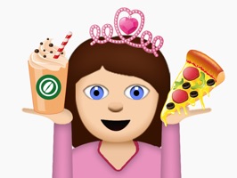 The best female emojis to use in your iMessage conversation