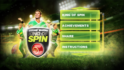 Shane Warne: King Of Spin screenshot 3