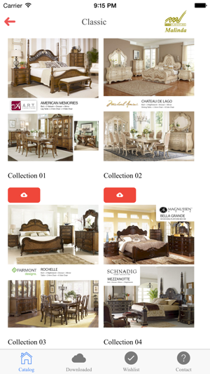 Malinda Furniture(圖2)-速報App