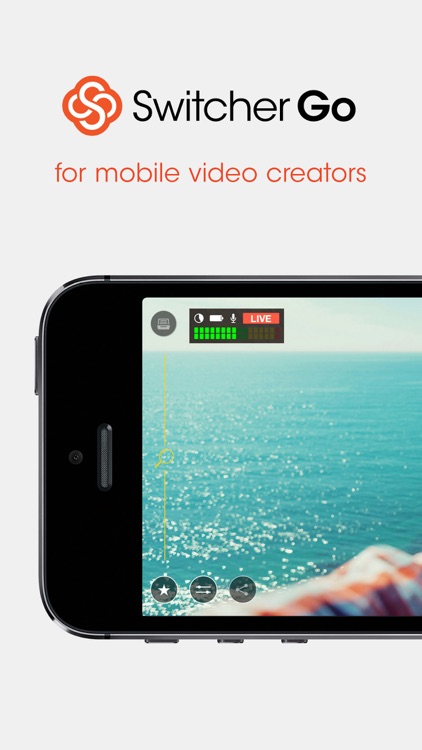 Switcher Go by Switcher Inc.