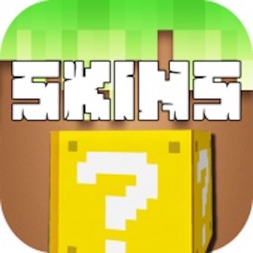 Best Download Free SKINS for minecraft PE icon
