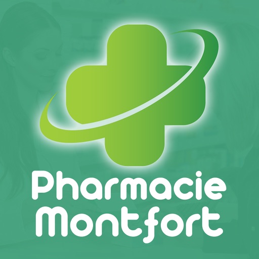Pharmacie Montfort icon