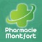 L'application "Pharmacie Mont Fort" vous offre la possibilité de consulter toutes les infos utiles de la pharmacie (Tarifs, produits, avis…) mais aussi de recevoir leurs dernières News ou Flyers sous forme de notifications Push