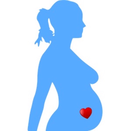Baby Heartbeat Listener Prenatal listen icon