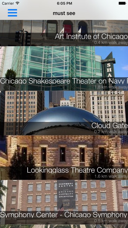 Chicago Public Transport screenshot-4