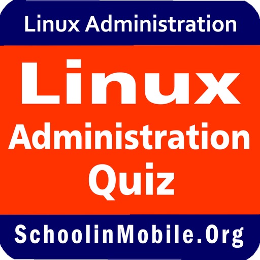 Linux Administration Quiz