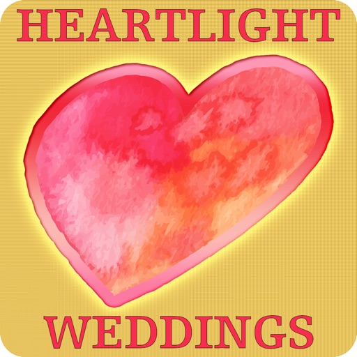 HeartLight Weddings