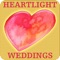 Located in the greater Western North Carolina region, HeartLight Weddings specializes wedding ceremony, handfasting, commitment ceremony or vow renewal in Asheville and the greater Western North Carolina region, as well as the Gatlingburg, TN and Greenville, SC areas