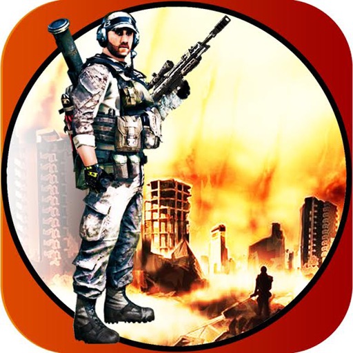 Delta Ranger Commando: Expandable Lone Survivor icon