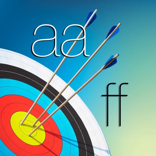 Archery AF Arrow Free Game icon