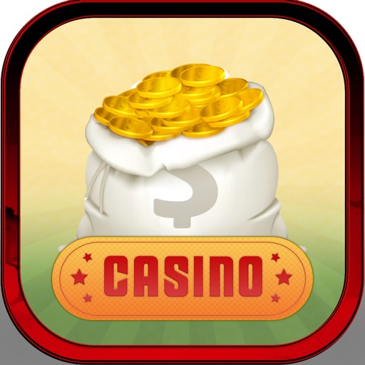 Rich SloTs Style Vegas - Gold Machine Casino icon