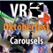 VR Oktoberfest Carous...