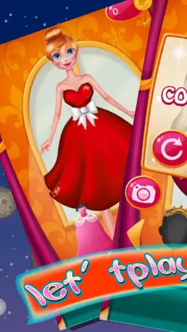 Game screenshot Прекрасный замок принцессы:Доктор Мудрость выберите mod apk