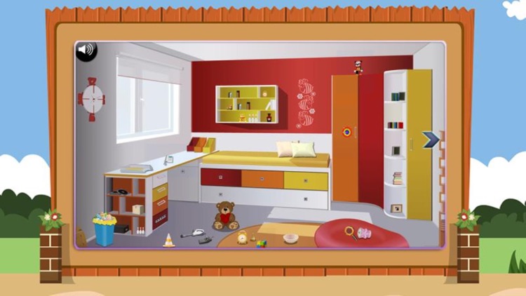 Escape From Play School screenshot-3