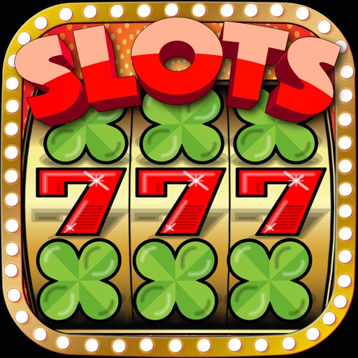 777 Best Lucky Win Casino - Free Pocket Slots icon