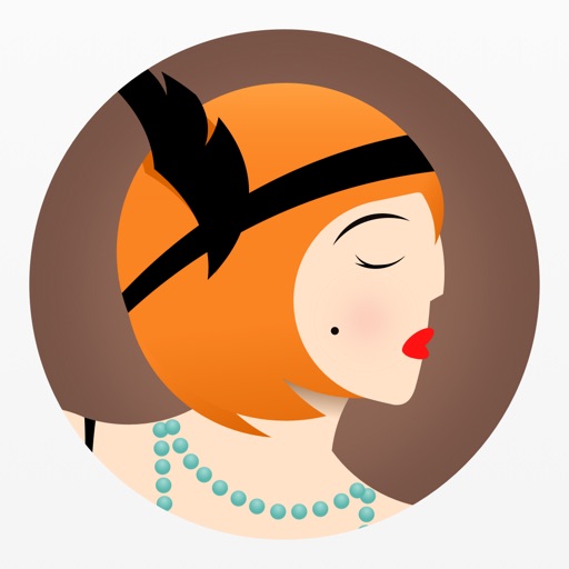 Hairstyle Advisor - Creative Practice icon