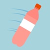 Water Bottle Flip Challenge: Flippy Bottle Diving