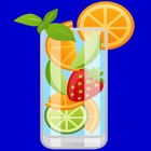 Top 48 Food & Drink Apps Like Infused Water - For Ultimate Detox and Weight Loss - Best Alternatives