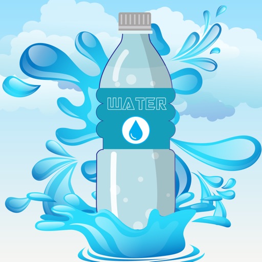 Water Bottle Flip Challenge Game By Thai Nguyen