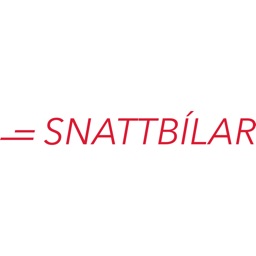 Snattbílar!