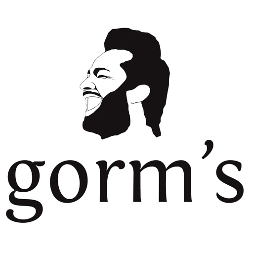 Gorm’s Pizza icon