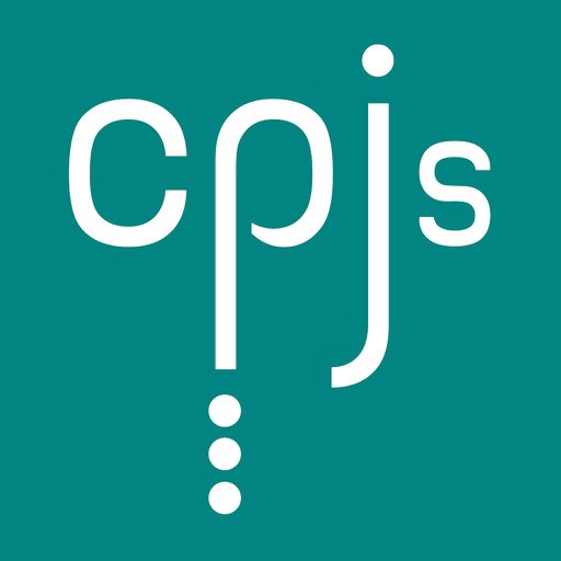 CPJ's To Go icon
