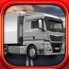 Truck Simulator : Euro Lorry Driver Sim