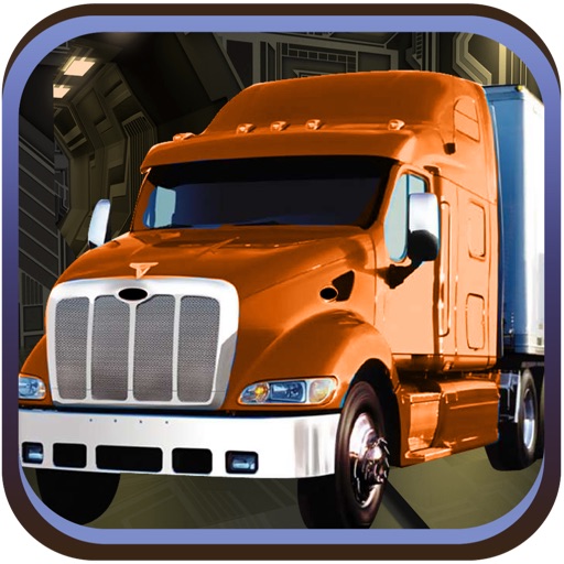 Machine Order: Robot Vehicle Rush Pro - Fun Delivery Truck Racing Game (Best games for kids) Icon