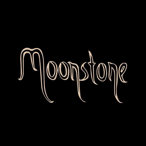 Moonstone Hair Design icon