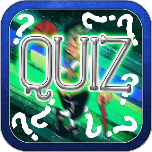 Magic Quiz Game "for Boston Celtics" Icon