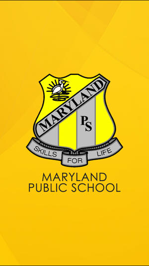 Maryland Public School - Skoolbag(圖1)-速報App