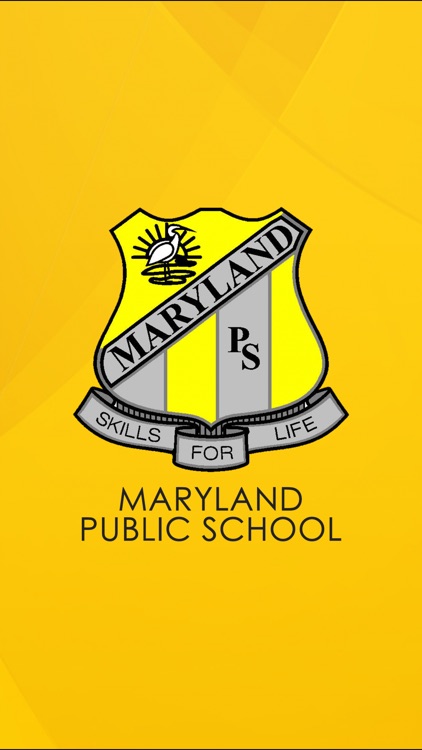 Maryland Public School - Skoolbag