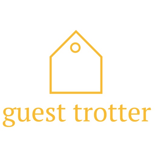 Guest Trotter icon