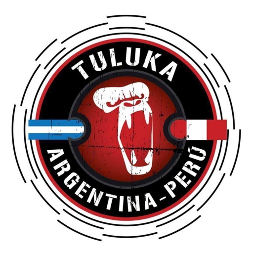 Tuluka Perú icon