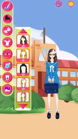 Game screenshot Sophia Dress Up - Princess Puzzle Dressup For Girl hack