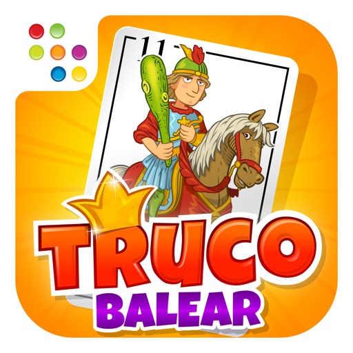 Truco Balear by Playspace iOS App