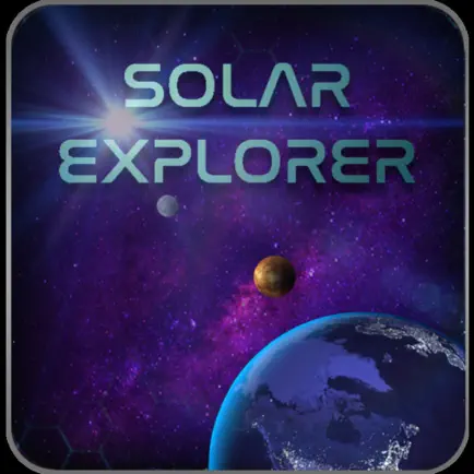 Solar Explorer Читы