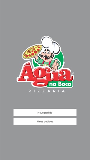 Agua na Boca Pizzaria(圖1)-速報App