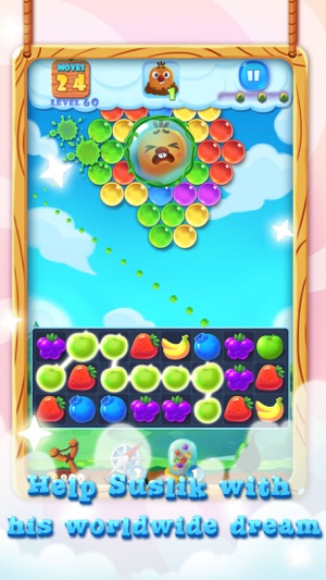 Bubble Splash Mania(圖4)-速報App