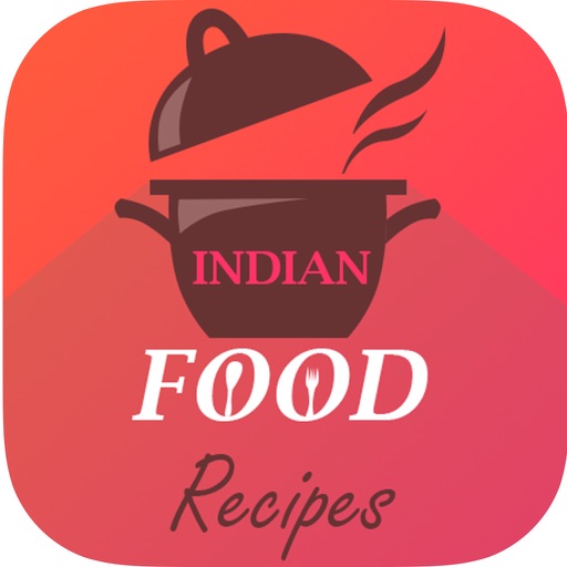 Indian Food Recipes - Hindi Food Recipes iOS App