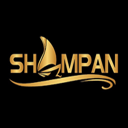 Shampan icon