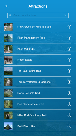 St Lucia Island Tourism Guide(圖3)-速報App